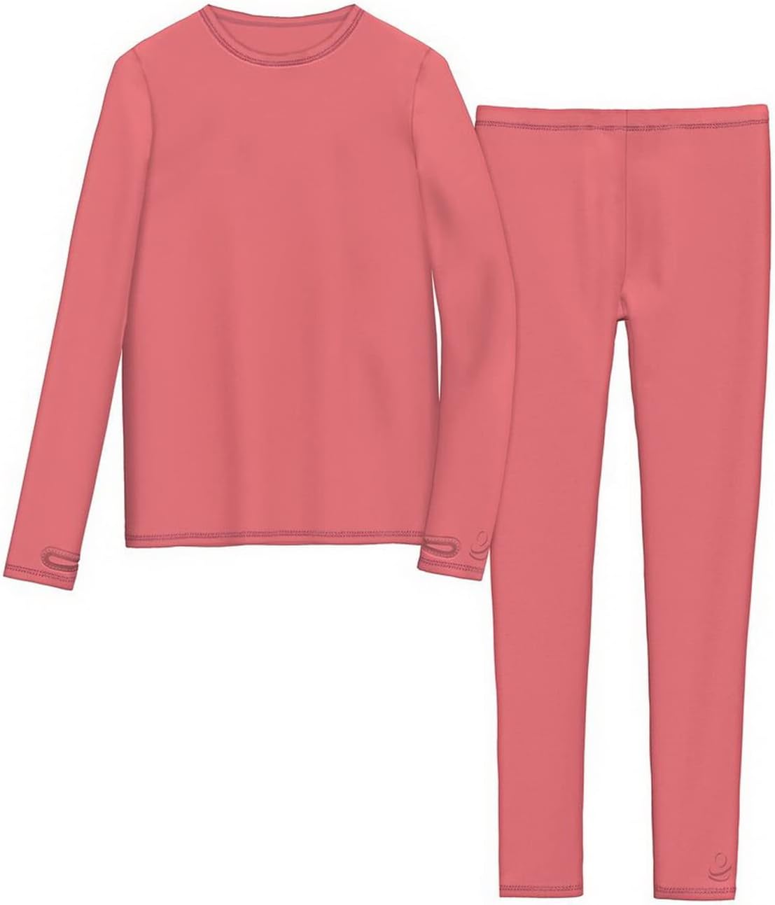 Big Girls Comfortech Poly Set