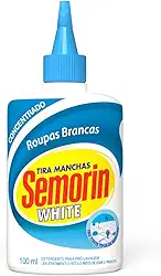 SEMORIM TIRA MACHAS WHITE DISPLAY 2x12x100 ml