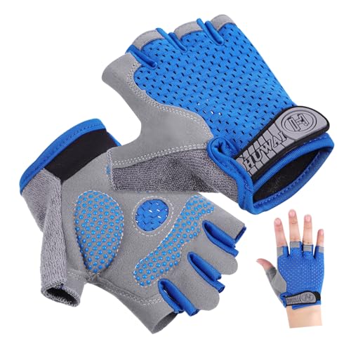 KESYOO 1 Par De Luvas Infantis Luvas À Prova De Vento Luvas De Proteção Luvas Compactas De Fitness E