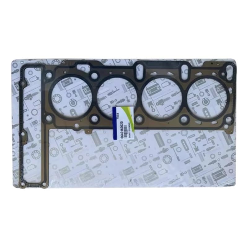 Set de juntas culata auto 66401-60020 Junta De Culata 6640160020 Para Ssangyong Para Actyon Para Rexton