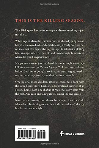 The Summer Children: 3