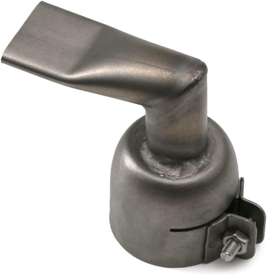 90 Degree 20mm Welding Nozzles for HLTE Hot Air Guns Heat Guns Plastic Welding