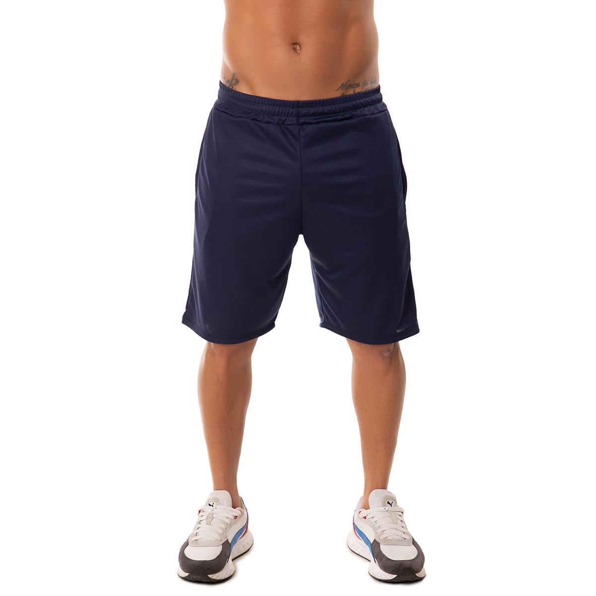 Bermuda Esportiva Academia Treino Corrida Bolso Masculina em promoção! Veja a oferta e mais achadinhos de Shorts & Bermudas 5 Hoje é o melhor dia para comprar Bermuda Esportiva Academia Treino Corrida Bolso Masculina com aquele preço maroto! Promoção! Aproveite a oferta! 5