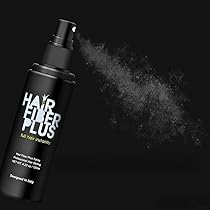 HaiFiberPlus Fissatore Spray Lacca per Capelli 120ml