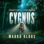 Cover of Cygnus