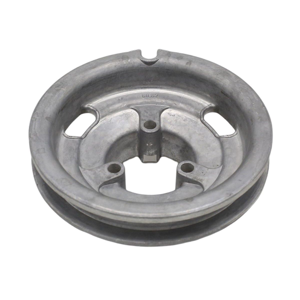 motokent STARTING PULLEY: LOMBARDINI/3LD 510/LDA 450-4215