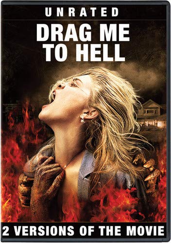 Drag Me to Hell (Unrated Director's Cut) - //coolthings.us