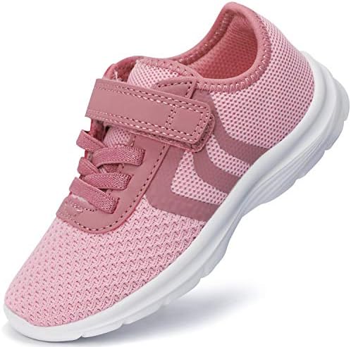 EvinTer Toddler Shoes Little Kid Boys Girls Running Sports Sneakers