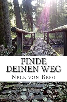 Paperback Finde deinen Weg [German] Book