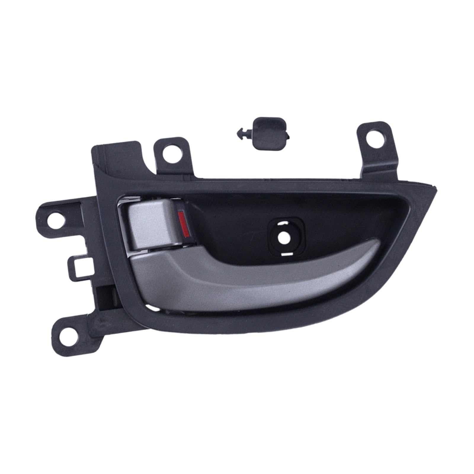 RYNVRNCOE Car Door Handle for Elantra Fr 2011 2012 2013 2014 2015 2016 82610-3X000 82620-3X000 Front Left Right Car Interior Door Handle(Front Left)