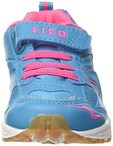 Geka Bob Vs, Scape per Sport Indoor Bambine e