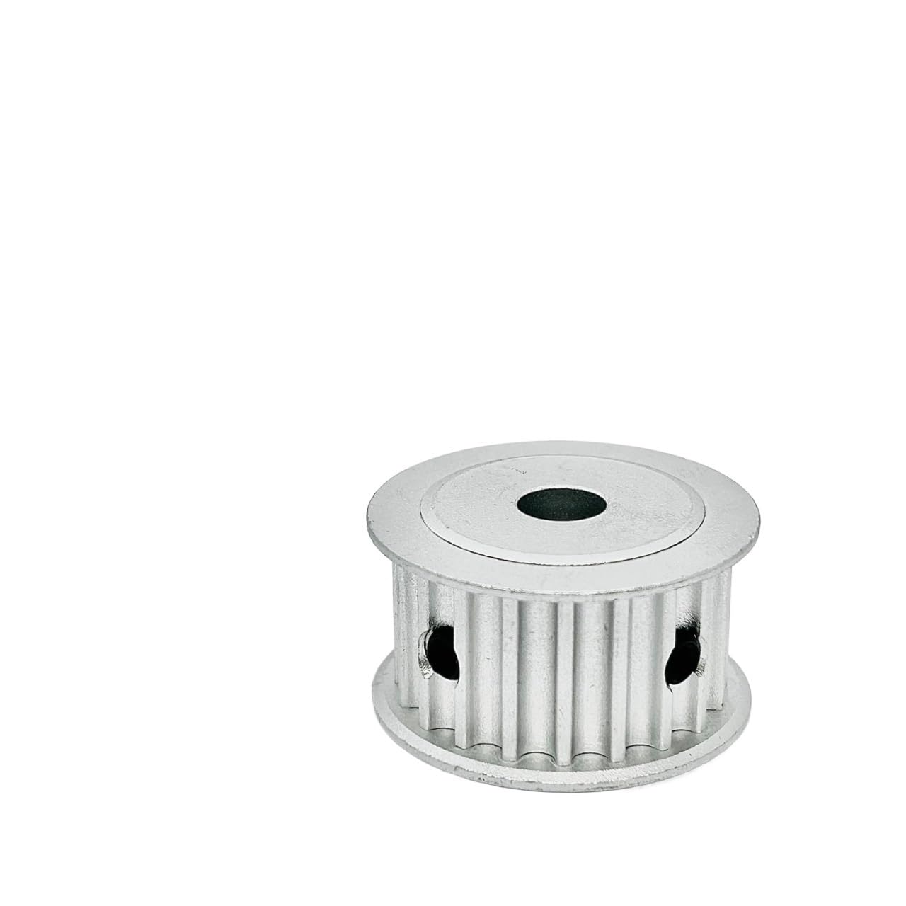 Polea de distribución HTD5M de 20 dientes, correa AF, ancho 10/15/20/25/30/40 mm, diámetro interior 5/6/6,35/8/10/12/12,7/14/15/16/17/18/19/20 mm, polea de rueda dentada(7mm,5pcs,40mm)