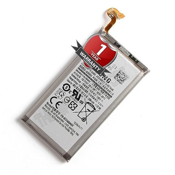 Image of Original EB-BG960ABE Battery for Samsung Galaxy S9 SM-G960F /DS Battery with 1 Year Warranty**** (G000166)