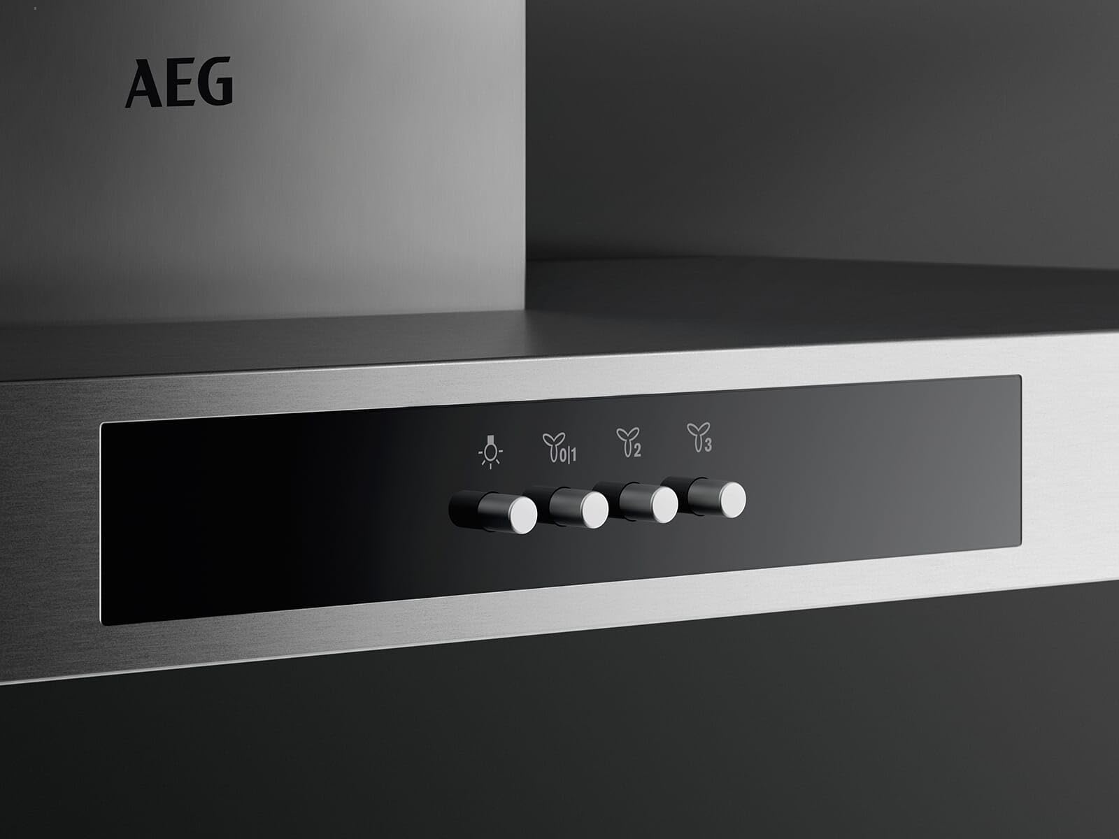 AEG CAM DBB3651M 60CM 600m3h