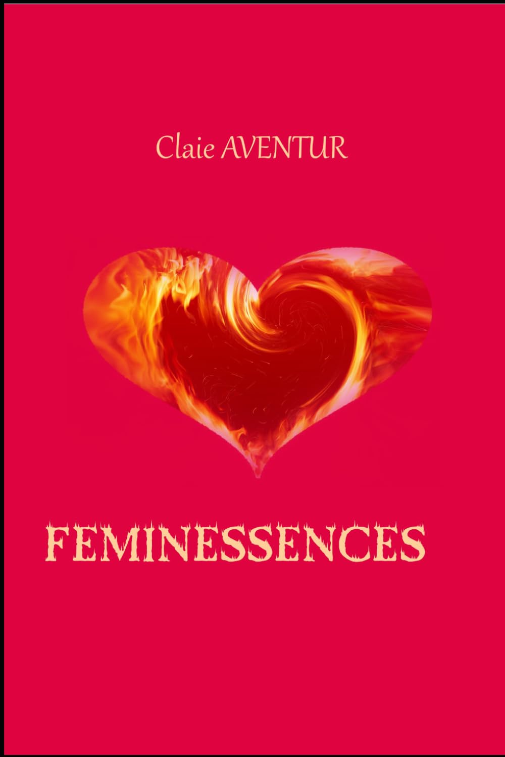 FEMINESSENCES: Guérir ma féminité