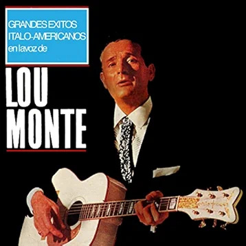 Grandes Exitos Italo Americanos