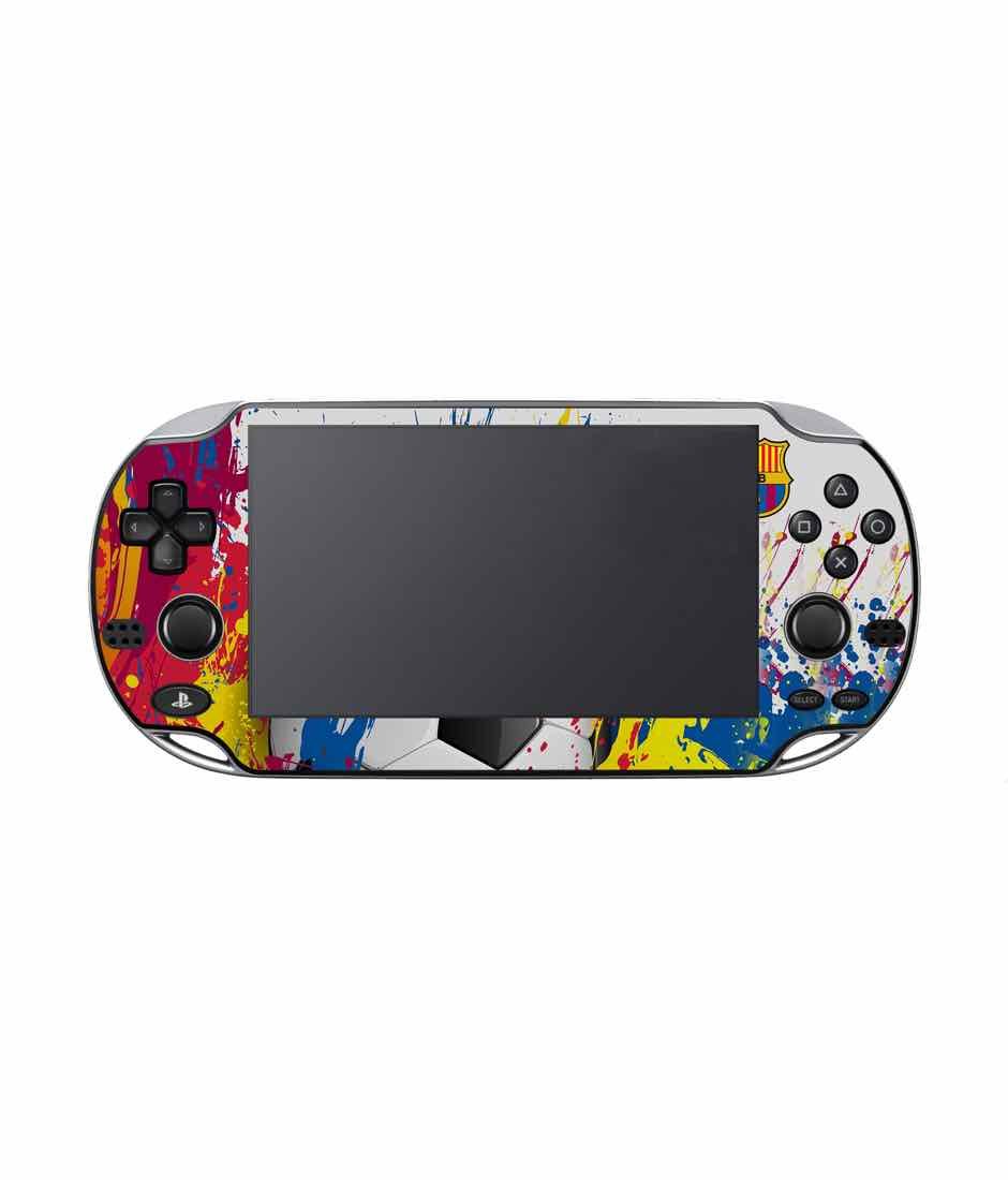 See full amazon price history chart for Cover Sticker- FCB Victory Splash - Skin for Sony PS Vita 2000 Cover Sticker- FCB Victory Splash - Skin for Sony PS Vita 2000 (B0728LR9LW) Amazon Price History, Amazon Price Tracker