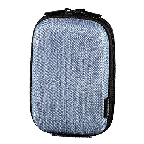 HAMA Borsa Hama Hardcase Canvas 60H jeans