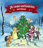 kinderlieder schweiz text  24 Lieder und Gedichte zum Advent