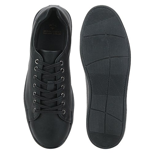 Image of Bond Street By (Red Tape) Mens Bss057dSneakers