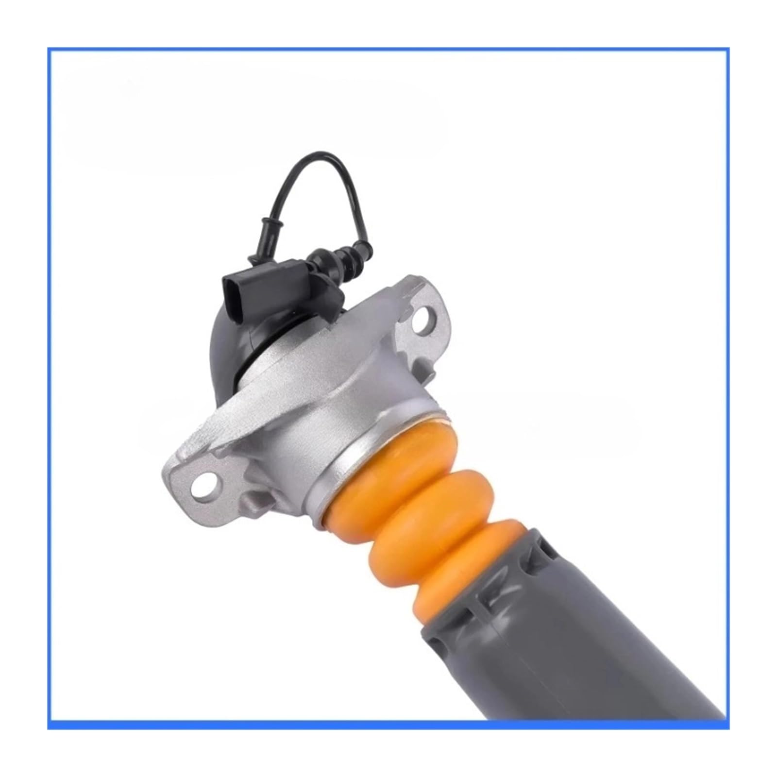 Amazon | 2個のリアマグネティックライドコントロールショック