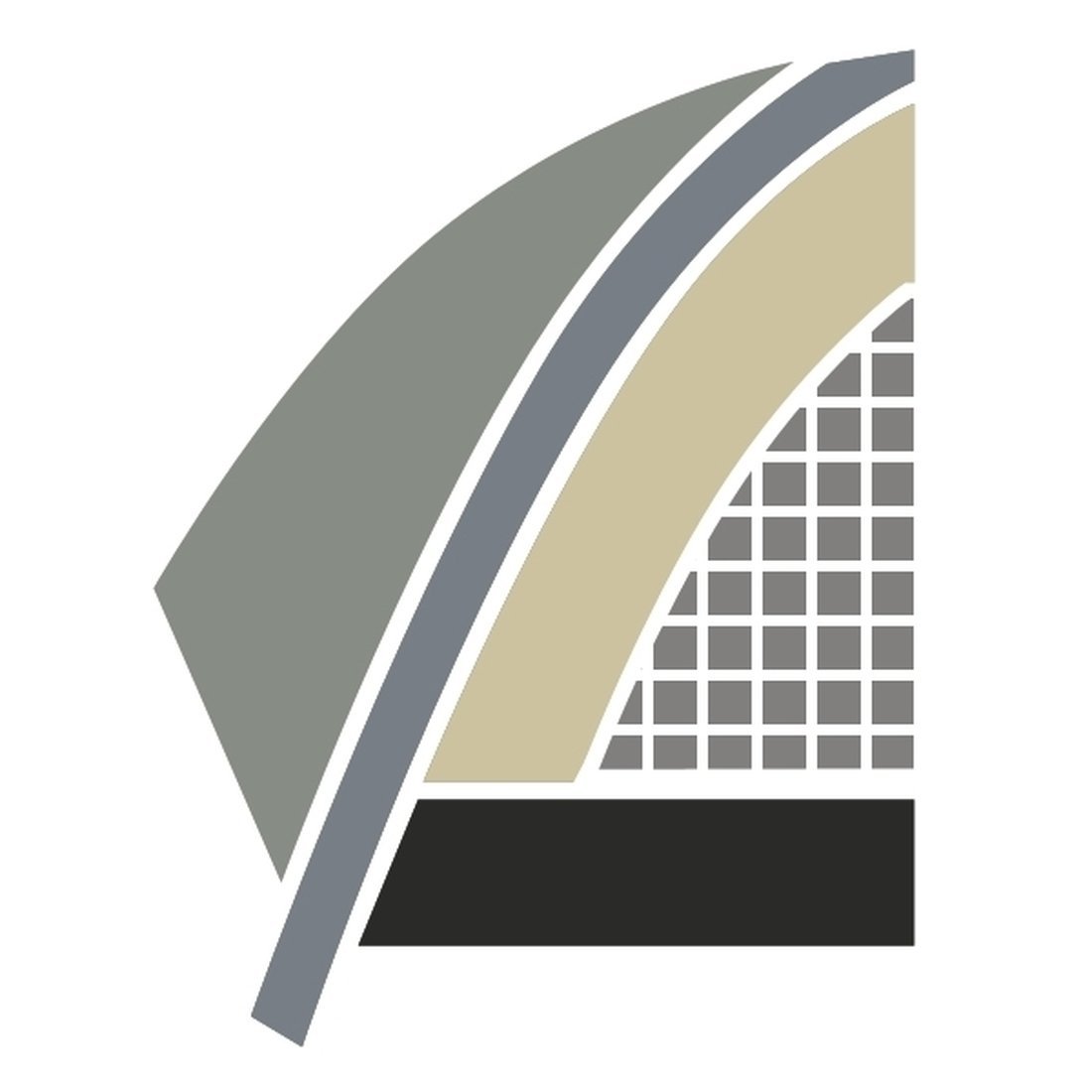 High Peak Lightweight Minilite Unisex Outdoor Frame Tent