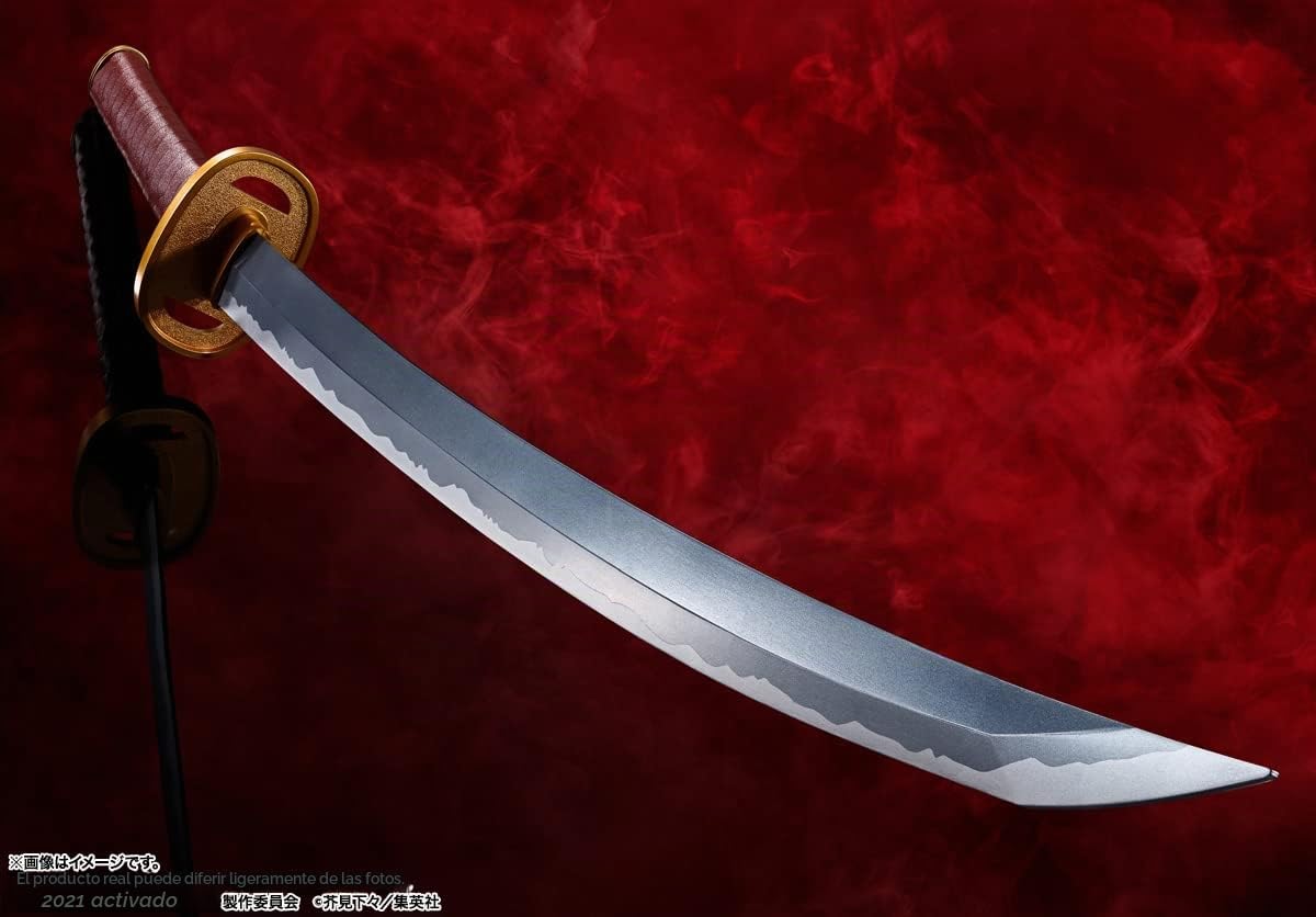BANDAI CO. LTD Okkotsu's Sword Replica 99 cm jujutsu Kaisen proplica