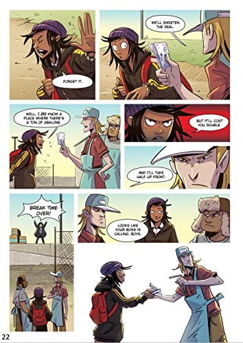 Pearl of the Sea - Image 2