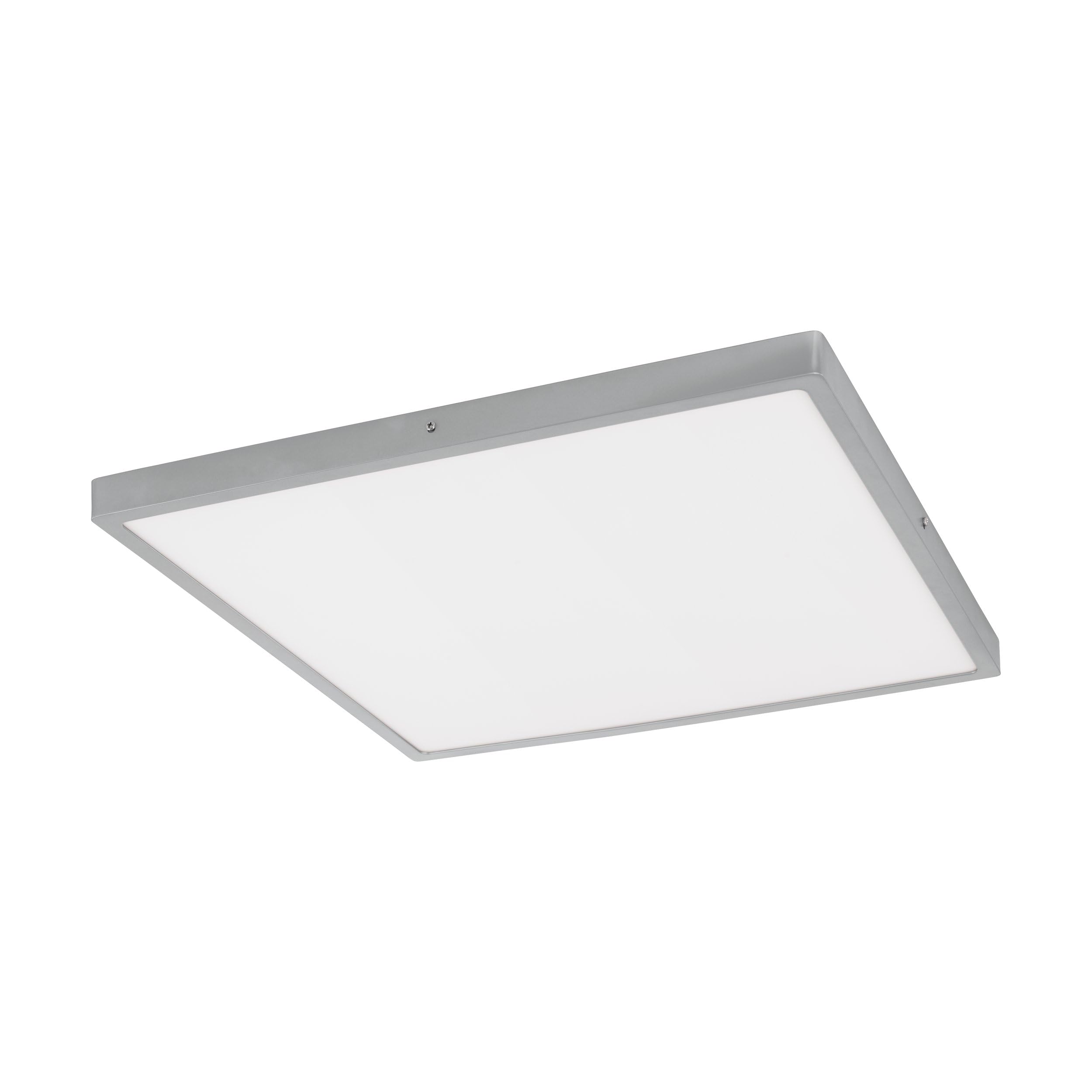 Plafonnier LED Eglo Fueva 1 pour remplacer un éclairage blafard - 7