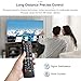 Universal Remote Control for All LG Smart TV Replacement LED OLED UHD LCD Plasma Magic Webos 3D 4K AKB75095307 AKB75375604 AKB75675304 AKB74915305 AKB76037601 AKB75855501 AKB76040302-2 Year Warranty