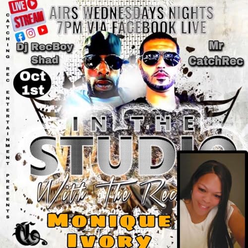 Interview with Monique Ivory an Independent Entrepreneur from Sullivan County NY. Cooking, Taxi Service, Hair & More Titelbild