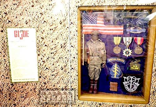 Amazon.co.jp: GIJoe限定【タイムレスコレクション グリーンベレーBK