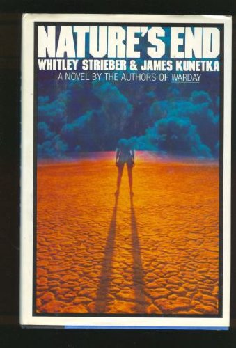 Cover of Nature's End