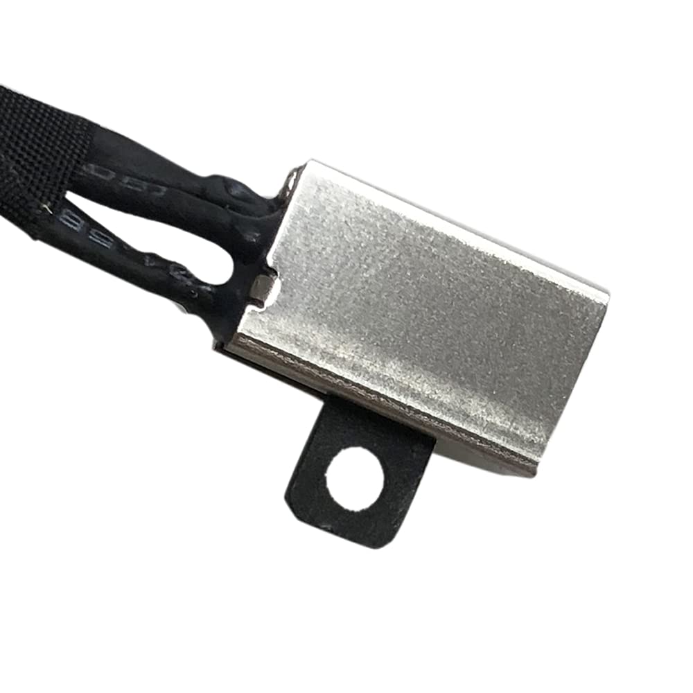Amazon.com: HSSDTECH Laptop DC in Power Jack Cable Replacement for