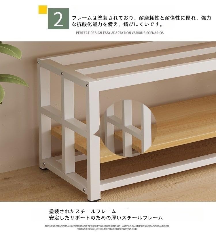 Amazon.co.jp: 水槽台 低い おしゃれ 水槽スタンド 40/50/60/70/80/90