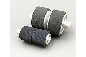 Canon DR-C225 II 5sets 5484B001 Exchange Roller Kit