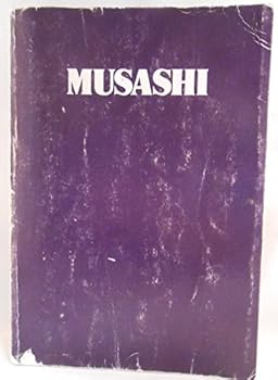 Paperback Musashi: An Epic Novel of Samurai Era Book