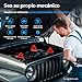 TOPDON Topscan OBD2 Diagnosis Maquina Imagen de TOPDON Topscan OBD2 Diagnosis Maquina