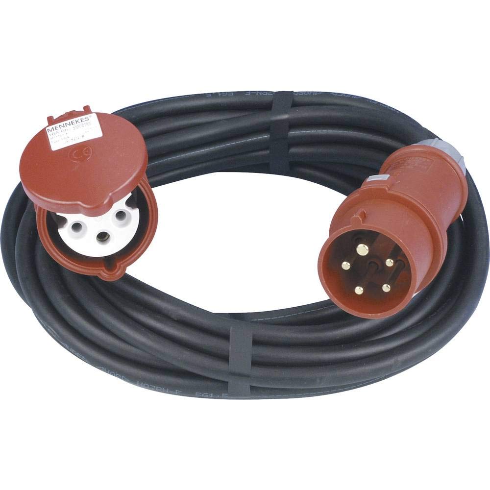 REV Ritter 577740555 - Alargador de Cables