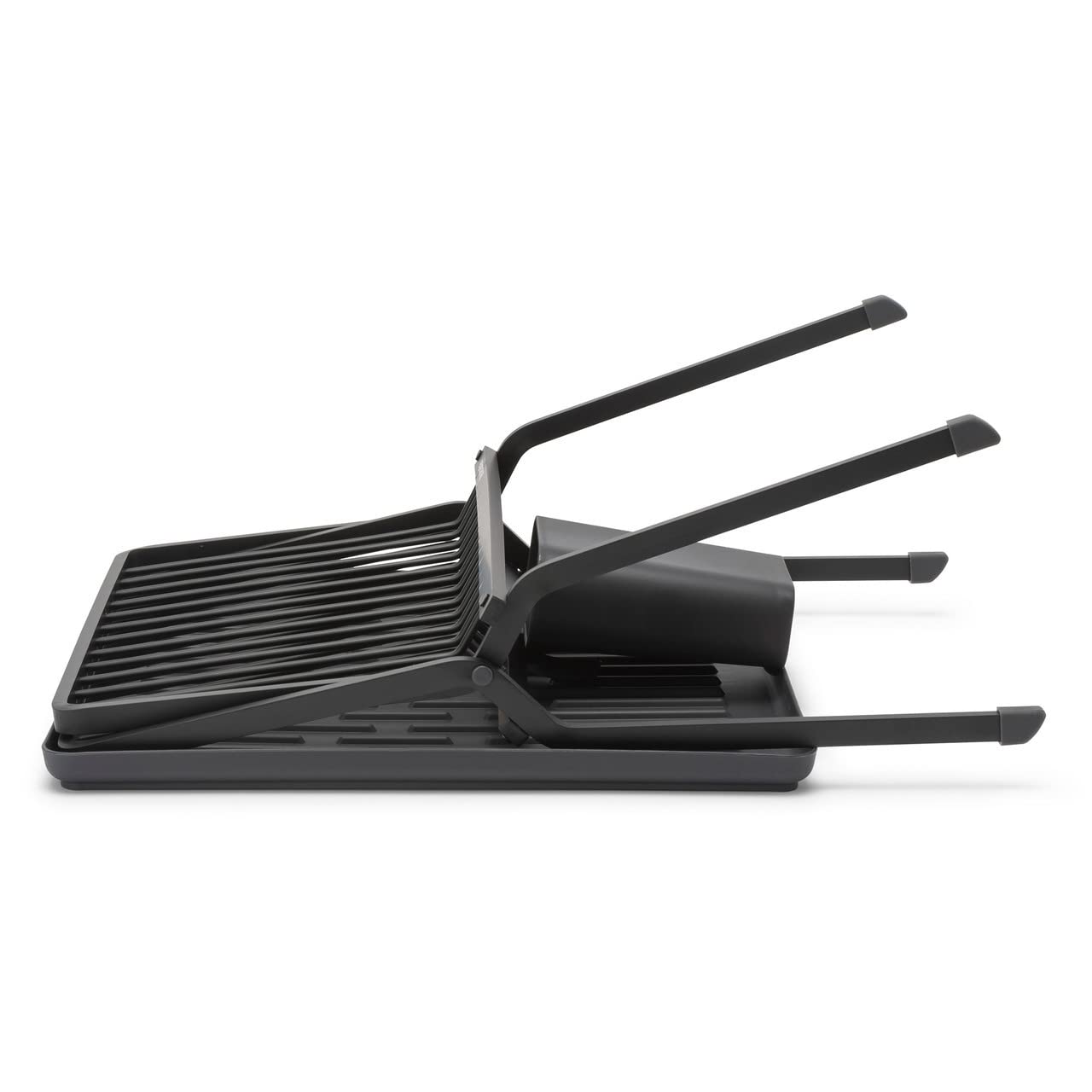 Brabantia SinkSide Składany ociekacz - Ciemnoszary 139406