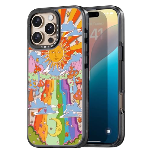 Coque antichoc iPhone 16 Pro Max pour éviter les écrans brisés