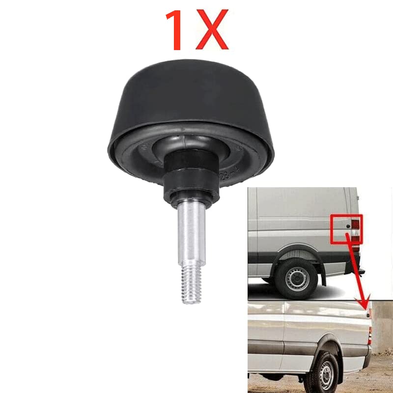 Konuooer Rechts Hintend Schiebetür Türgriff Griff Außentürgriffe für Sprinter w906 9067600170 Crafter 2006-2009