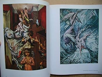 Paperback Dorothea Tanning (La Septie`me face du d'e) Book