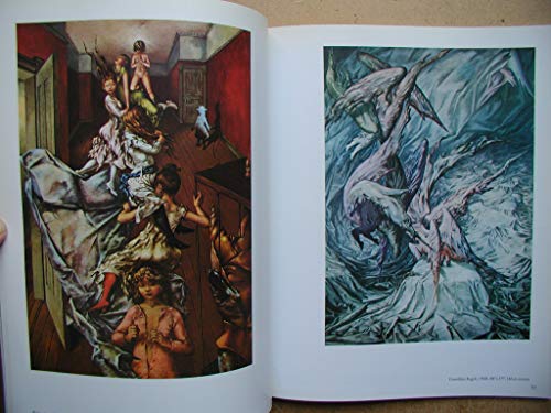 Dorothea Tanning (La Septie`me face du d'e) 2850181684 Book Cover