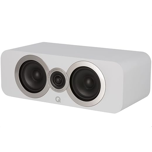 Q-Acoustics 3090Ci - Centre Channel Speaker