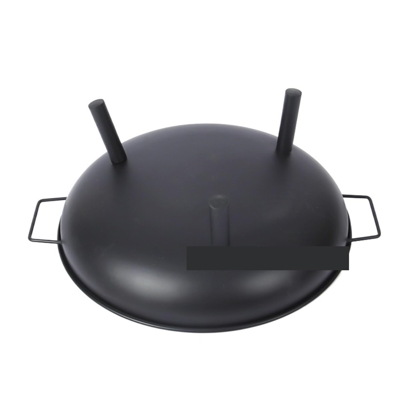 Stół De Brasero 58 Cm En Fer, Grand Bol À Feu,Ognisko