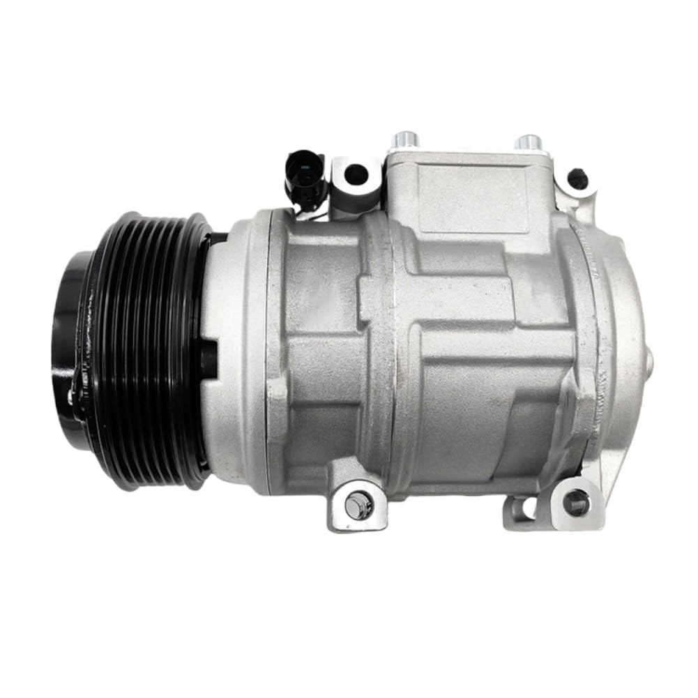 Hbarztkpg Onecolor Air Conditioning Compressor Compatible With Saic Maxus G10 1.9T