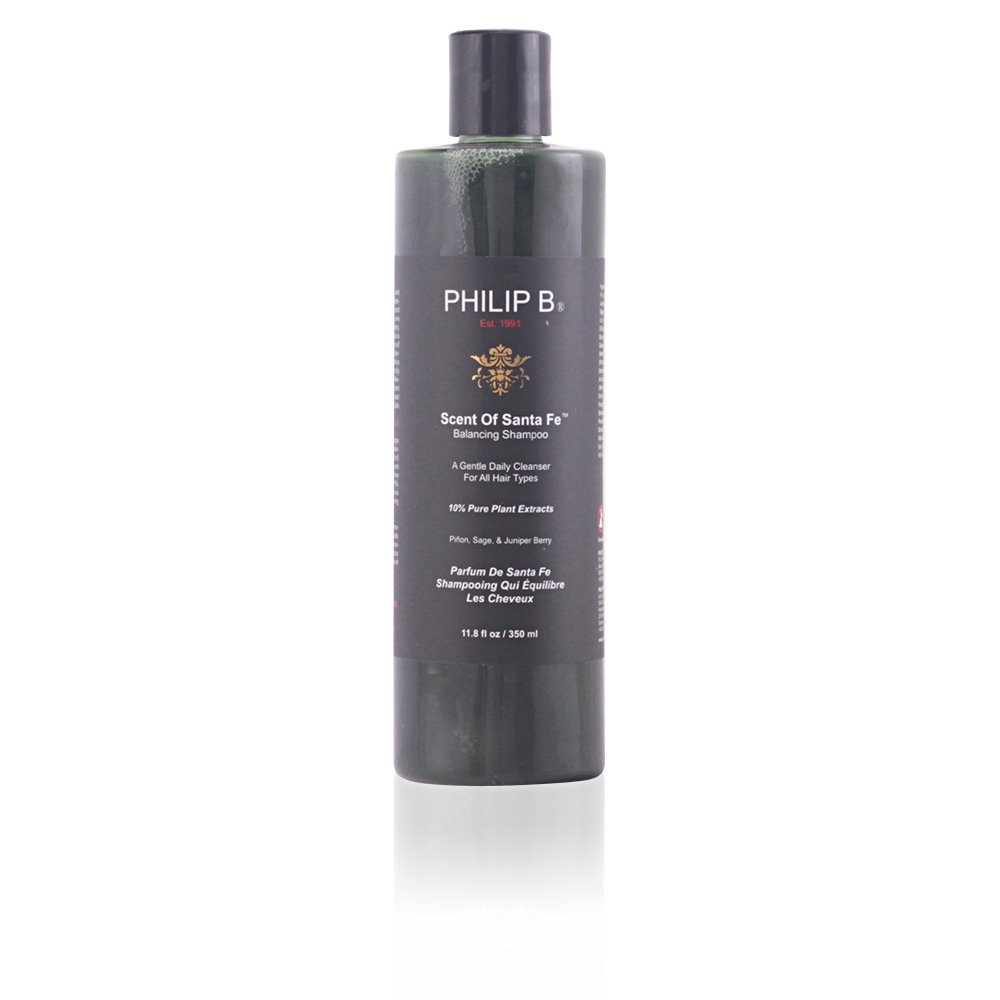 Scent of Santa Fe Balancing Shampoo (For All Hair Types)