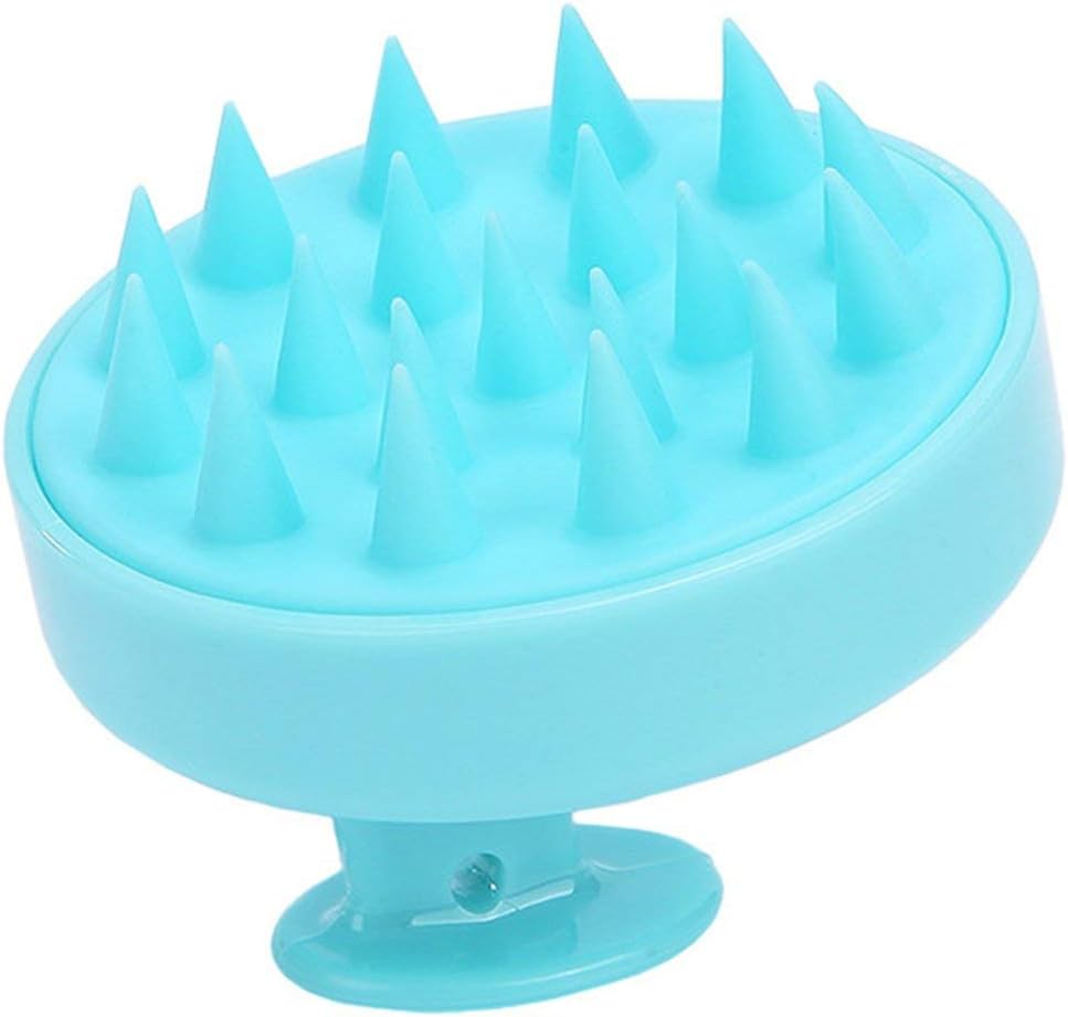 strumento di pulizia per spazzola per capelli