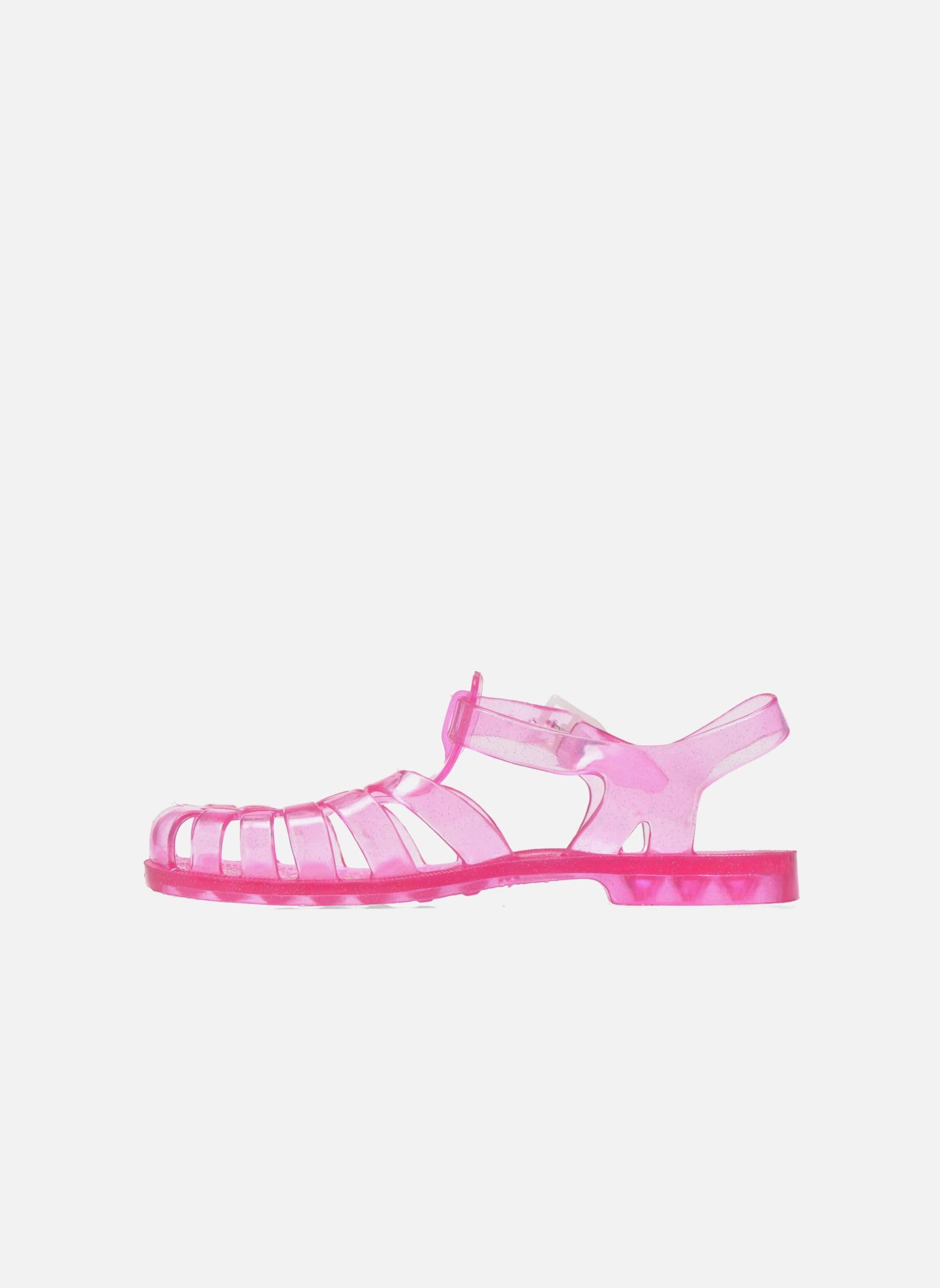 Méduse Chaussures aquatiques Adulte pour la plage - Sandales en plastique Sun pour femme